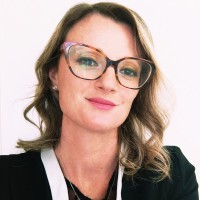 Laura María Garcia Lorenzo-Arroyo