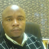THAMSANQA EDGAR KLAAS