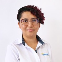 Agnes Maria Izabel de Leon Lopez