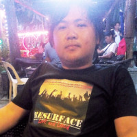 Andrew Alcantara Tapel
