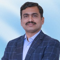 Girish Ahankari