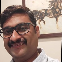 Rakesh Tiwari