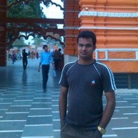 Abhishek Pandey