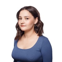 Liliia Kabirova