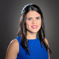 Lydia Dominguez Medina