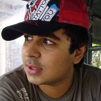 Sahil Chabria