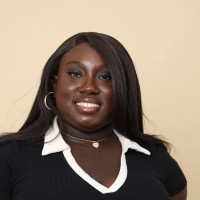 Shania Gordon