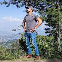 Fazal Saeed
