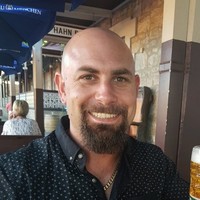 Mark Nolan