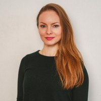 Oksana Taran
