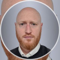 Josh Fenwick