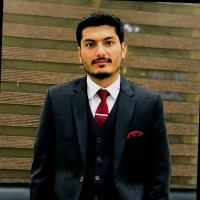 Ibrar Hassan