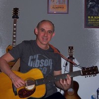 Stephen Elgin