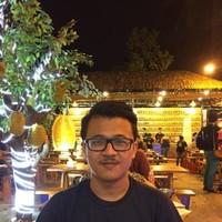 Esphi Pratama