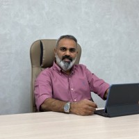 Hemanth Ramakrishnan