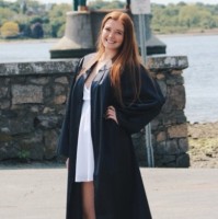 Olivia Hampe