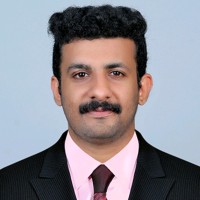 M H Rahul