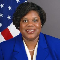 Bernadette Allen