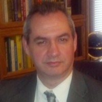 Robert Blanc, MBA, PMP