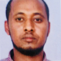 Yusuf Ahmed