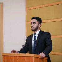 Taimoor Abdullah