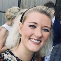 Charlotte Holdaway
