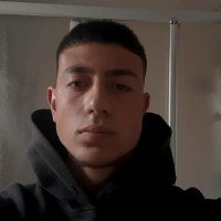 Adriel Gomez Barragan
