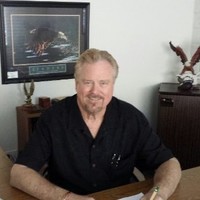 John Catron
