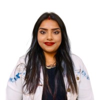 Moumita Das
