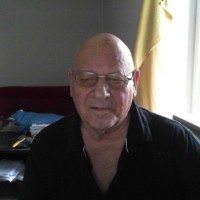 Ernesto Tschumi