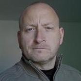 Colin Ward