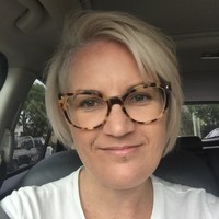 Joelle Glengarry