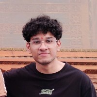 Devashish S.