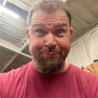 Mike Odom