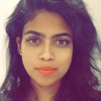 Sandy Varghese