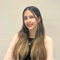 Agustina Palmarin Ifran