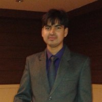 Ved Prakash Pandey