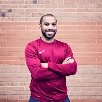 Kieron Spencer
