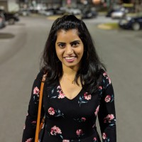 Aarti Nimhan