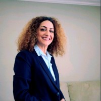 Sally Nemati