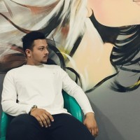 Kshitij Tiwari