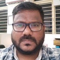 Avinash Gharge