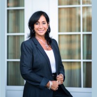 Jeannine Petraglia