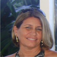 Monica Salgueiro De Melo Sarpa