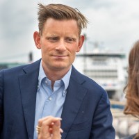 Carl Dotevall