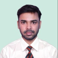 Vivek Singh Kushwah