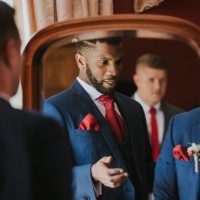 Matthew Grossett