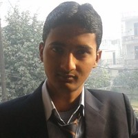 Rakesh Raushan Ray