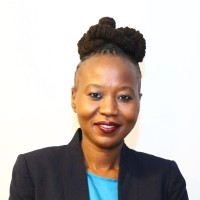 Roselyn Akombe