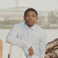 Kevin Johnson
